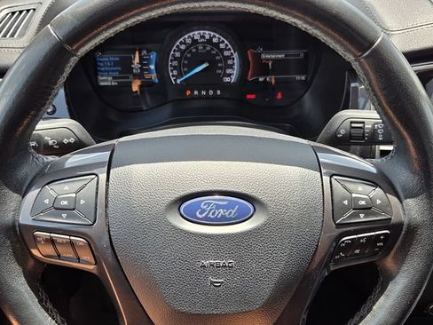 Used 2021 Ford Ranger Lariat RWD image 22