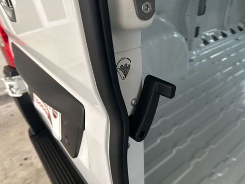 New 2026 RAM ProMaster 2500 image 31