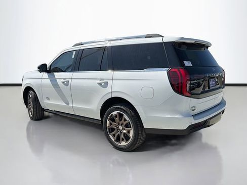 New 2026 Ford Expedition King Ranch image 7