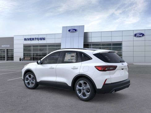 New 2026 Ford Escape ST-Line FWD image 29