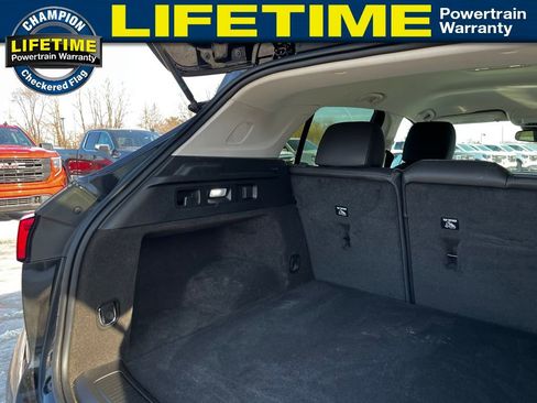 Used 2024 Buick Envision Preferred image 12