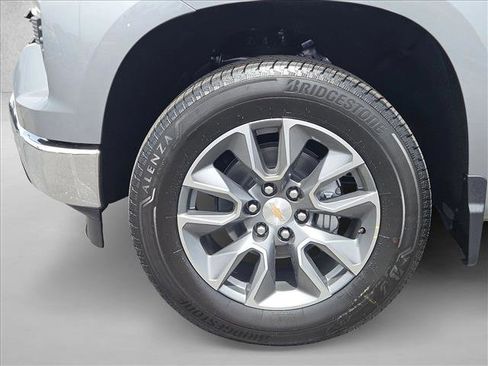 New 2026 Chevrolet Silverado 1500 LT RWD image 10
