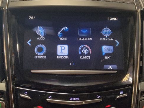 Used 2016 Cadillac ATS Luxury image 25