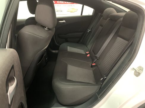 Used 2023 Dodge Charger GT w/ Blacktop Package image 34