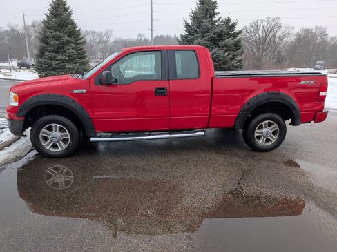 Used 2008 Ford F150 XLT image 6