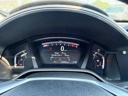 Used 2018 Honda CR-V EX-L image 28