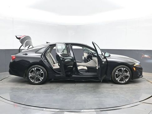Used 2021 Kia K5 EX w/ EX Premium Package FWD image 53