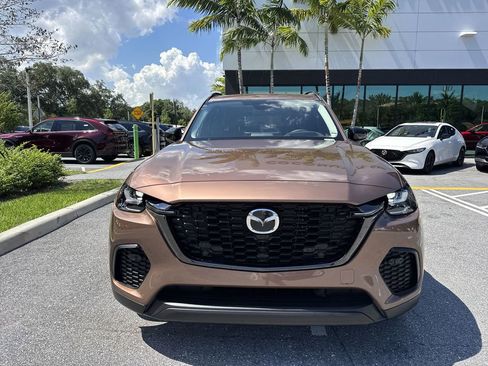 New 2026 MAZDA CX-70 SC Plus AWD/4WD image 29