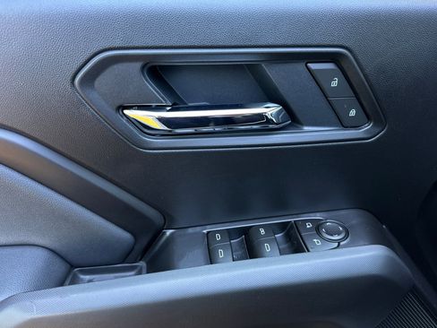 New 2026 Chevrolet Colorado LT RWD image 11