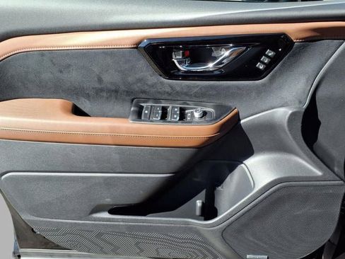 New 2026 Subaru Forester Touring image 28