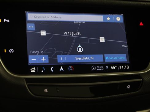 Used 2024 Cadillac XT5 Premium Luxury image 9