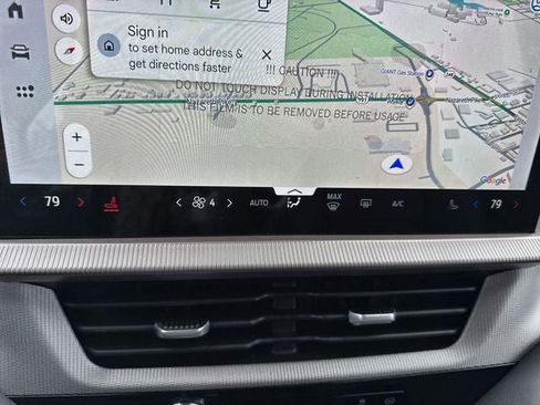 New 2026 Ford Explorer Active AWD/4WD image 19