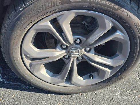 Used 2023 Honda Accord EX image 22