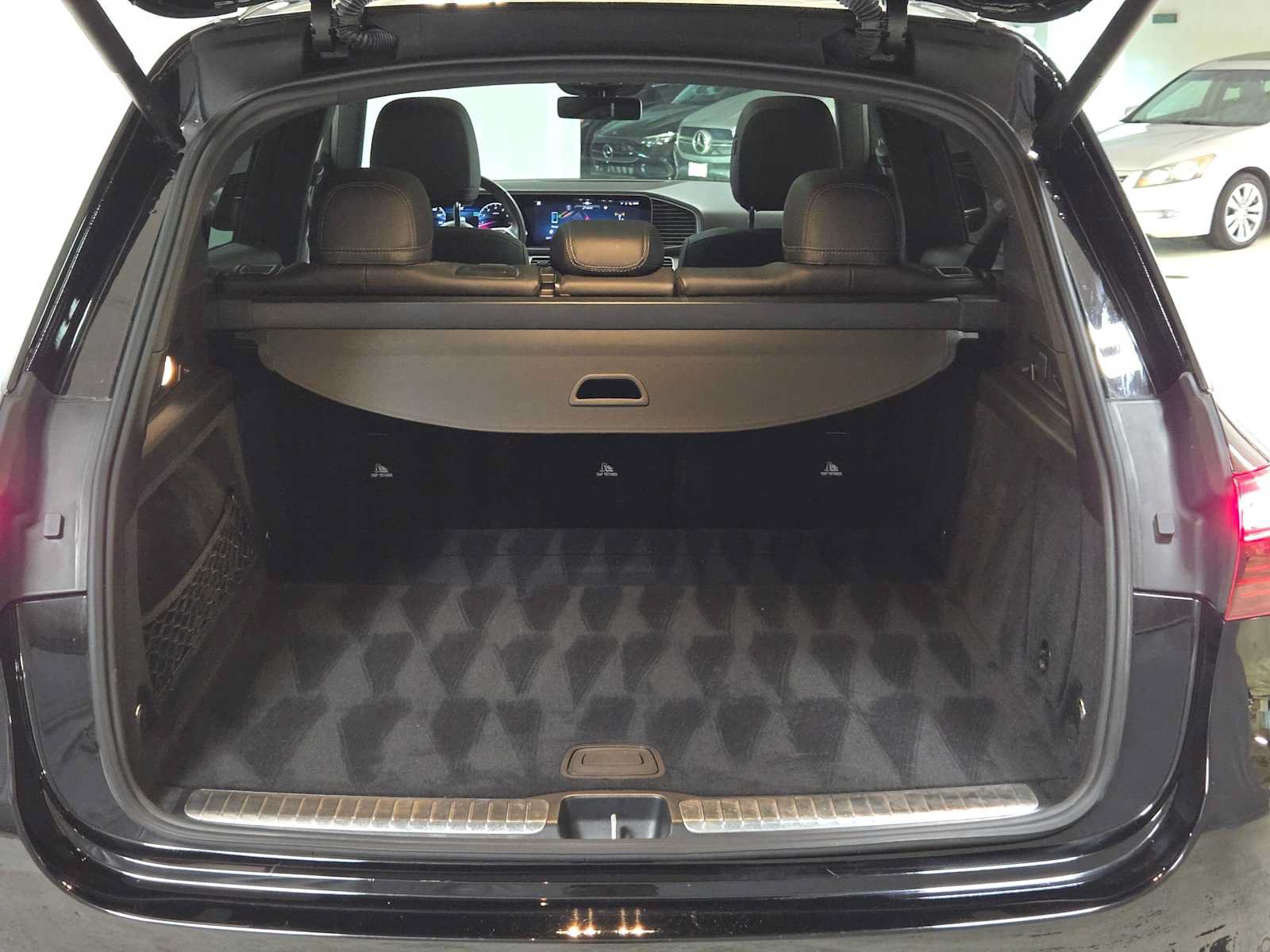 Certified 2024 Mercedes-Benz GLE 350 4MATIC image 14