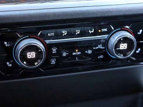 Used 2024 Chevrolet Silverado 1500 RST w/ Convenience Package II image 36