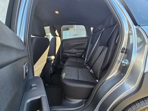 New 2026 Mitsubishi Outlander Sport AWD image 13