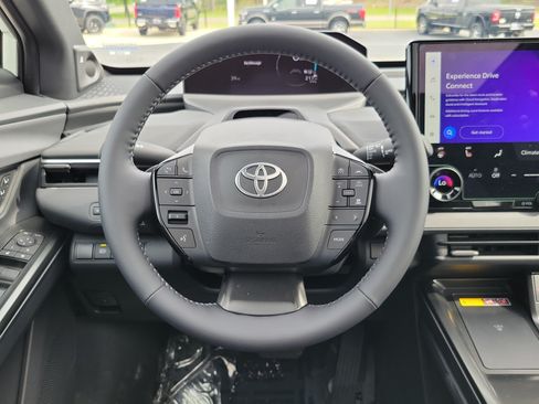 New 2026 Toyota C-HR AWD/4WD image 23