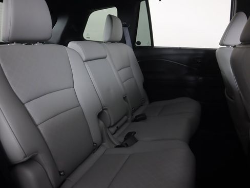 Used 2023 Honda Passport Elite image 39