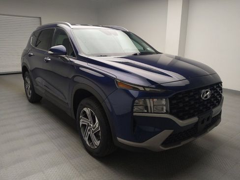 Used 2023 Hyundai Santa Fe SEL AWD/4WD image 13