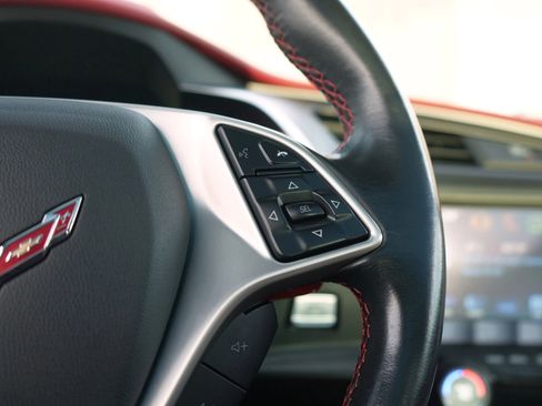 Used 2019 Chevrolet Corvette Grand Sport image 37