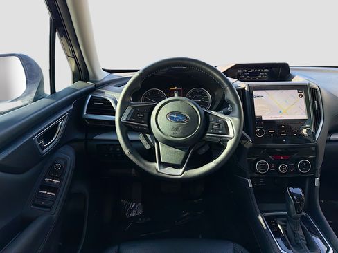 Certified 2021 Subaru Forester Limited w/ Popular Package #3 image 17