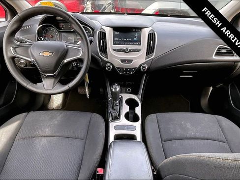 Used 2016 Chevrolet Cruze LS image 7