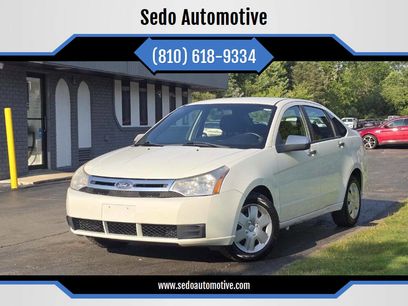 Used 2011 Ford Focus SE