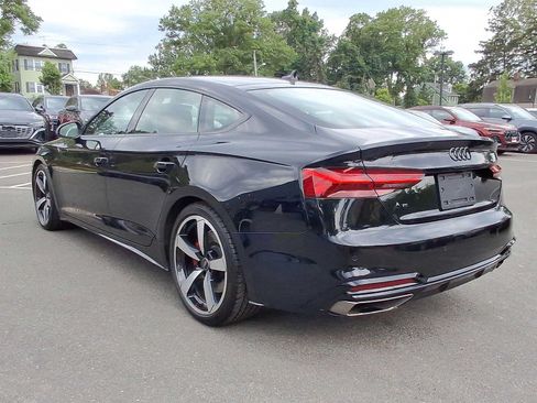 Certified 2023 Audi A5 2.0T Premium Plus AWD/4WD image 23