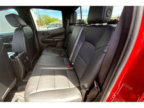 Used 2024 Chevrolet Colorado Trail Boss w/ Advanced Trailering Package AWD/4WD image 27