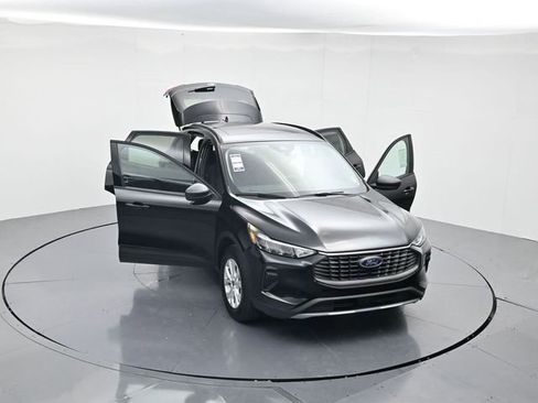 New 2026 Ford Escape Active image 47