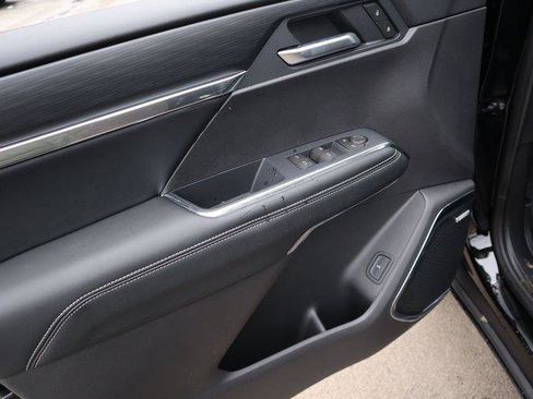 New 2026 GMC Acadia Elevation w/ Black Edition image 20