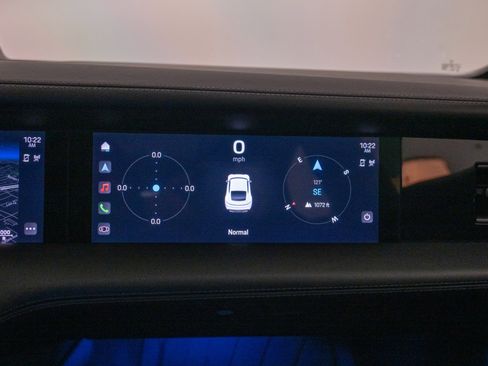 Used 2021 Porsche Taycan Turbo S image 32