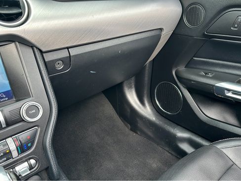 Used 2020 Ford Mustang GT Premium image 14