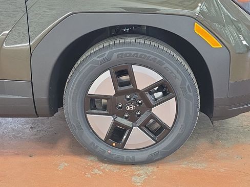 New 2026 Hyundai Santa Fe SEL image 8