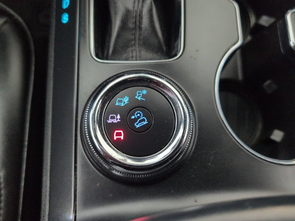 Used 2018 Ford Explorer Platinum AWD/4WD image 26