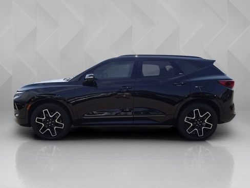 Used 2026 Chevrolet Blazer RS w/ Driver Confidence II Package AWD/4WD image 2