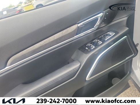 Certified 2024 Kia Telluride SX X-Pro AWD/4WD image 22