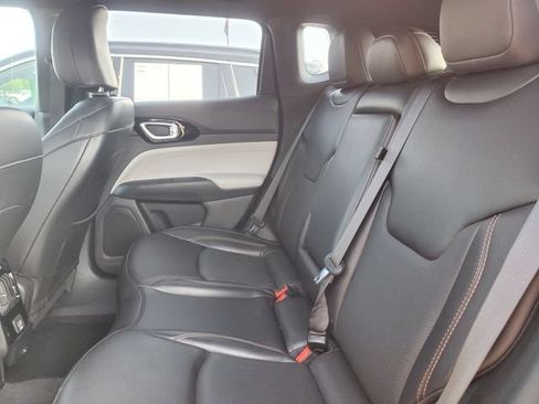 Used 2023 Jeep Compass Limited AWD/4WD image 26