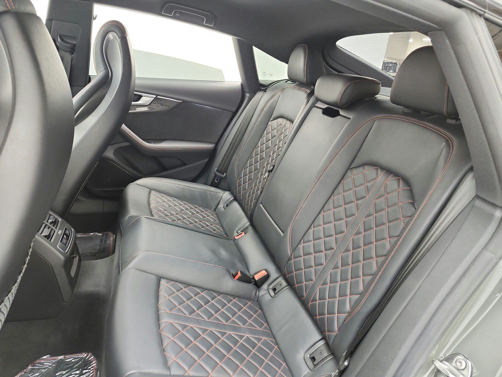 Used 2023 Audi S5 Premium Plus w/ Premium Plus Package AWD/4WD image 13