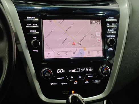 Used 2022 Nissan Murano SL AWD/4WD image 6
