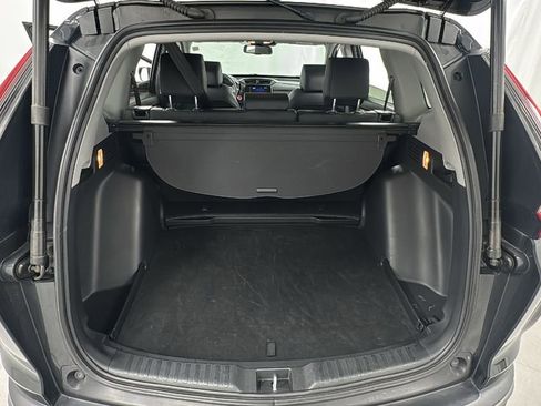 Used 2021 Honda CR-V EX-L image 15