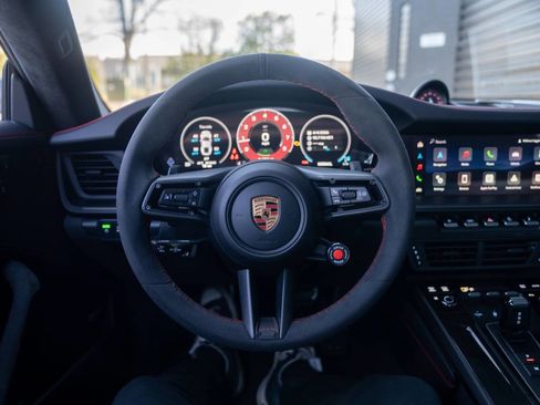 New 2026 Porsche 911 Carrera GTS image 13