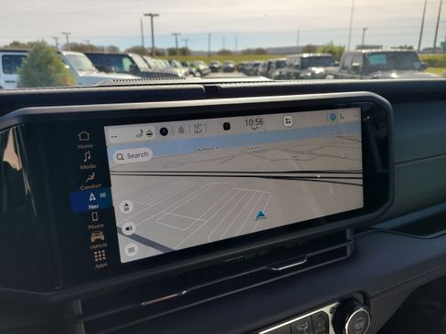 New 2026 Jeep Gladiator Mojave image 16