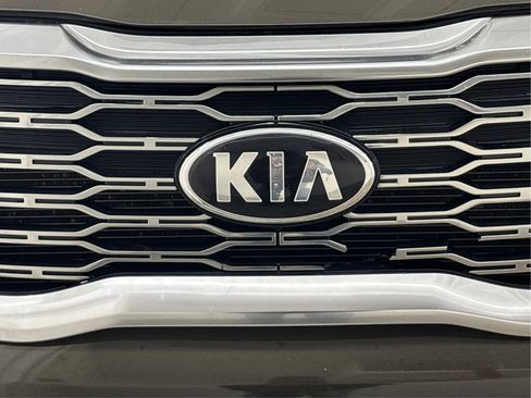Used 2020 Kia Telluride EX image 36