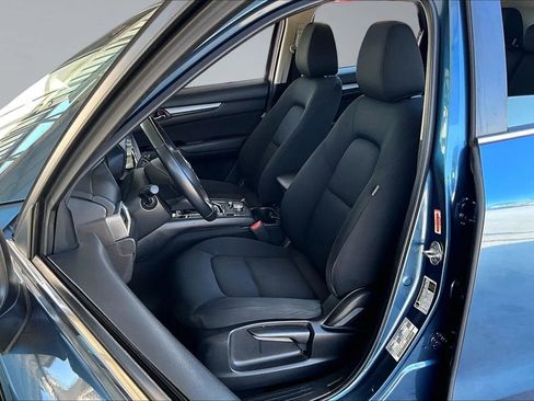 Used 2022 MAZDA CX-5 AWD 2.5 S image 18