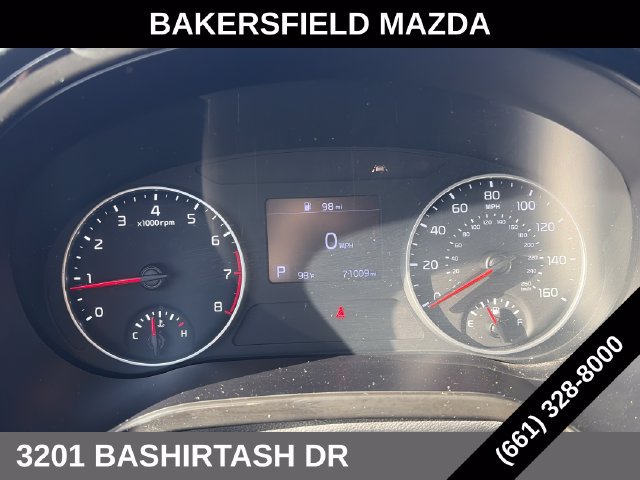 Used 2022 Kia Seltos Nightfall Edition AWD/4WD image 15