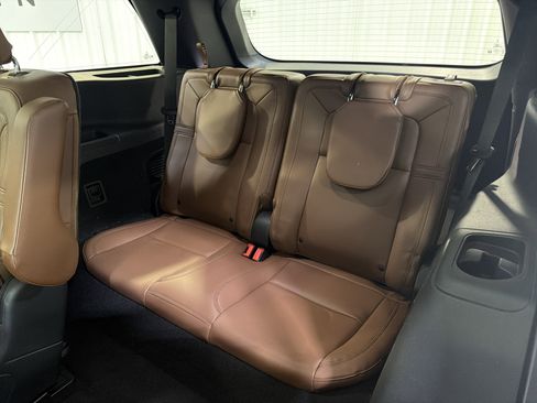 Used 2022 Lincoln Aviator Reserve RWD image 11