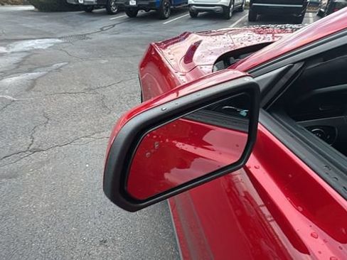 Used 2022 Ford Mustang Premium w/ Equipment Group 201A image 36