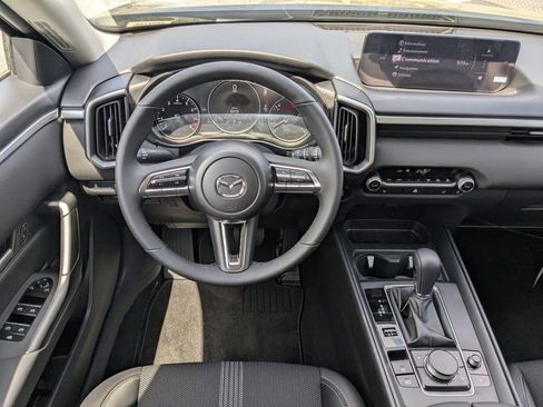 New 2026 MAZDA CX-50 AWD 2.5 S w/ Weather Package image 16