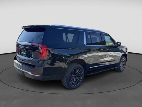 New 2026 GMC Yukon XL Elevation w/ Elevation Premium Package image 5